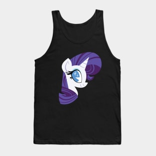 Rarity Tank Top